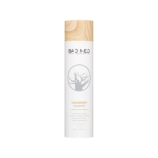 Bao-Med Luxuriate Shampoo 250ml
