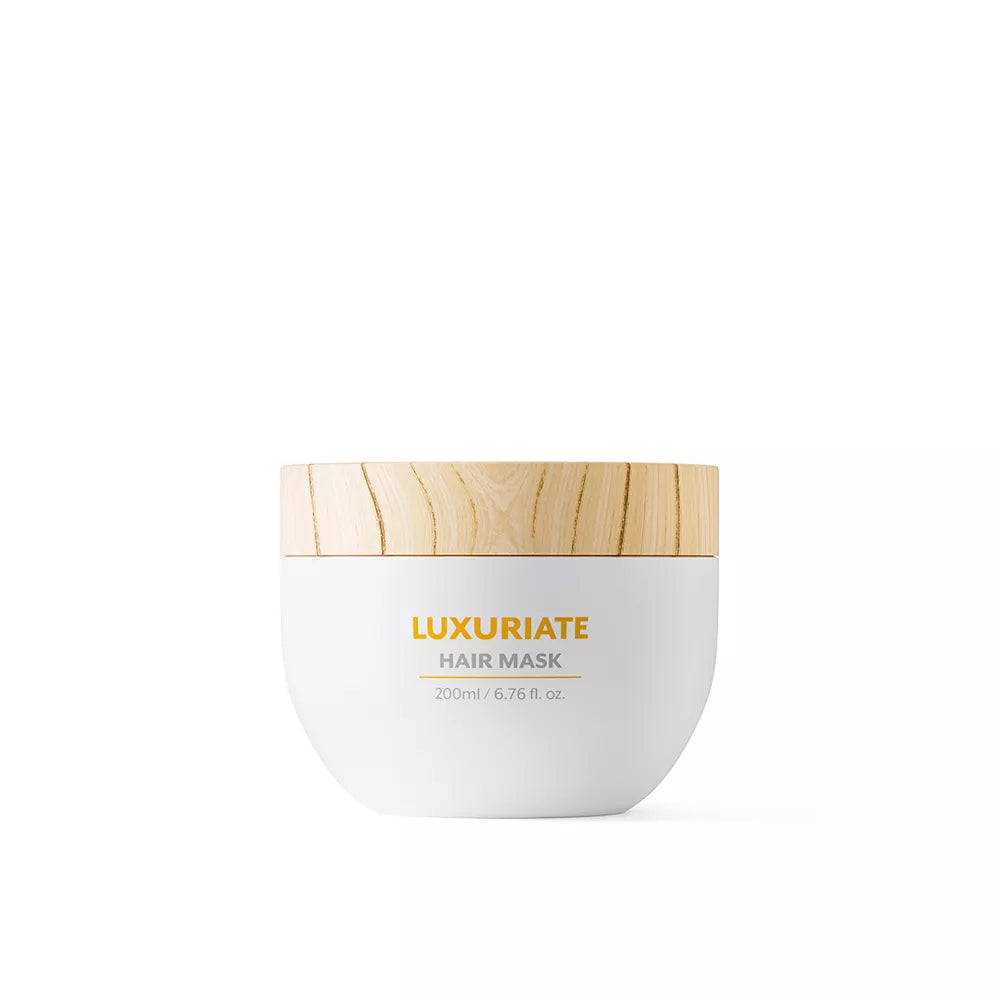 BAO-MED Luxuriate Hair Mask 200ml