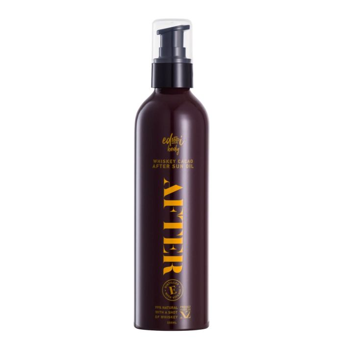 ed&I After Body Oil