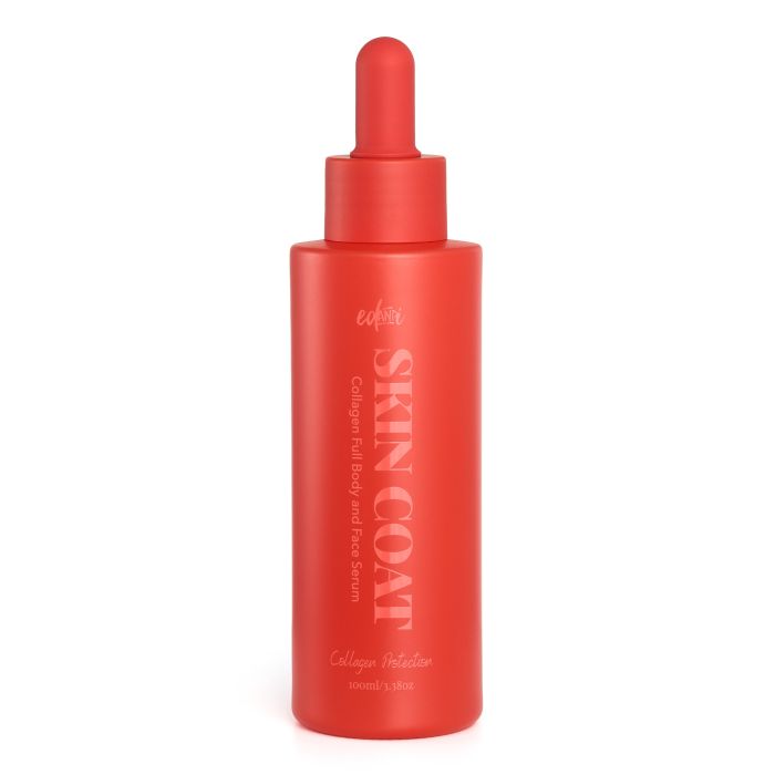 ed&I Skin Coat Full Body Collagen Protection Serum