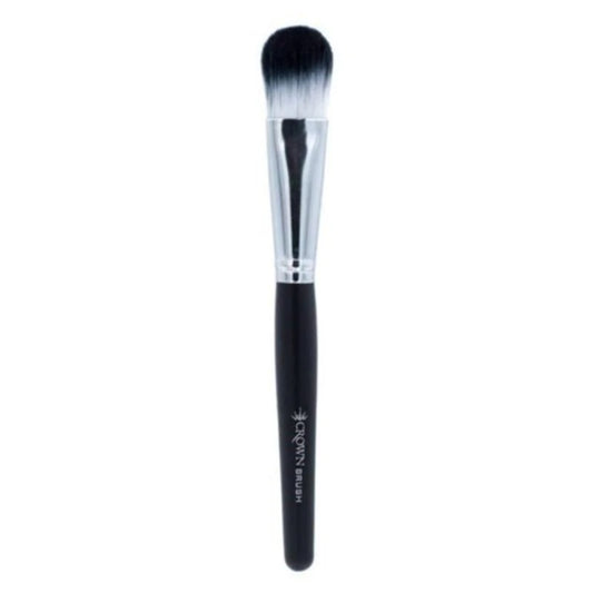 Crown Oval Foundation