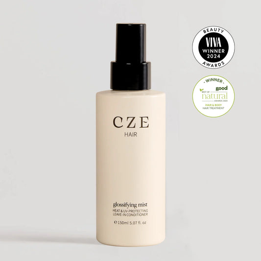 CZE Glossifying Hair Mist