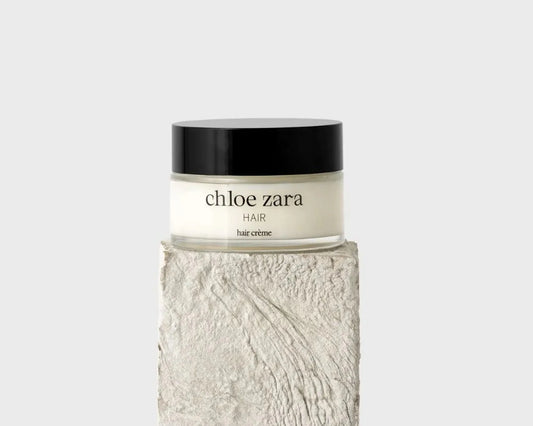 Chloe Zara Hair Creme