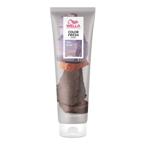 Wella Professionals Color Fresh Mask Lilac Frost