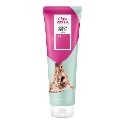 Wella Professionals Color Mask Fresh Pink