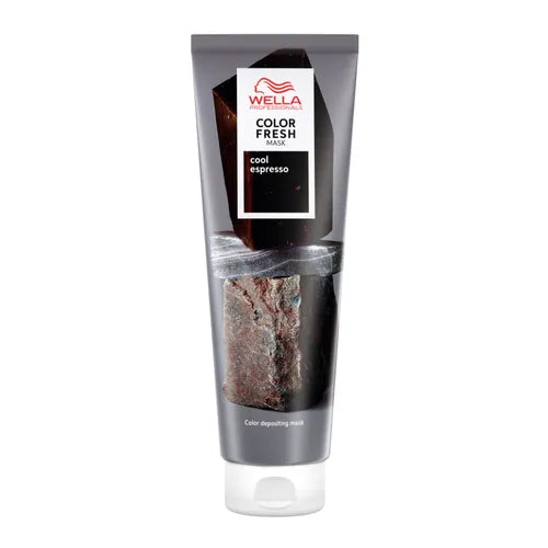 Wella Professionals Color Fresh Mask Cool Espresso