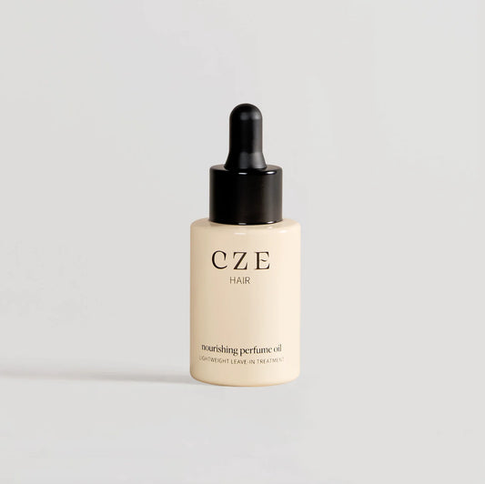 CZE Nourishing Perfume Oil
