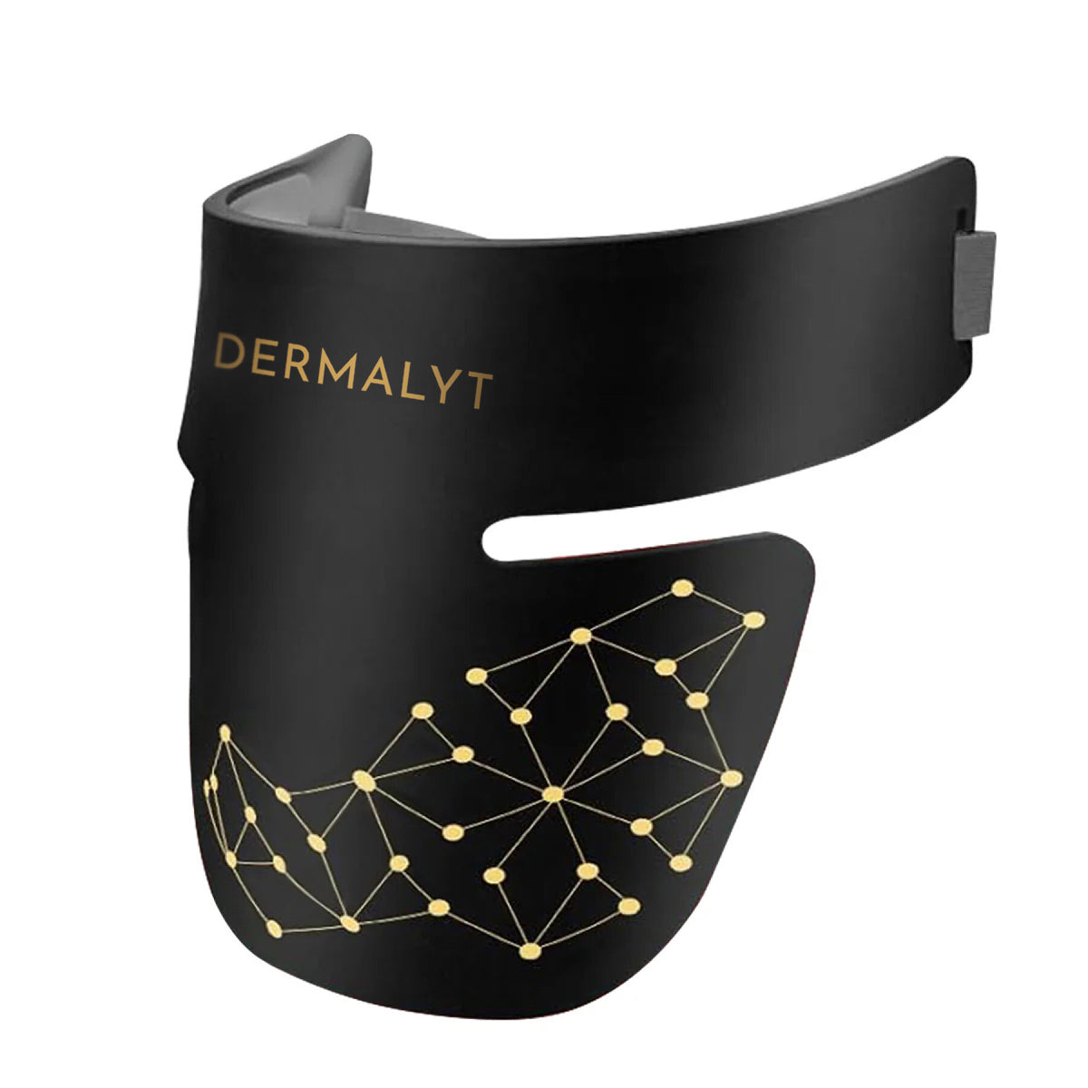 Dermalyt Pro LED neck and décolletage mask detail