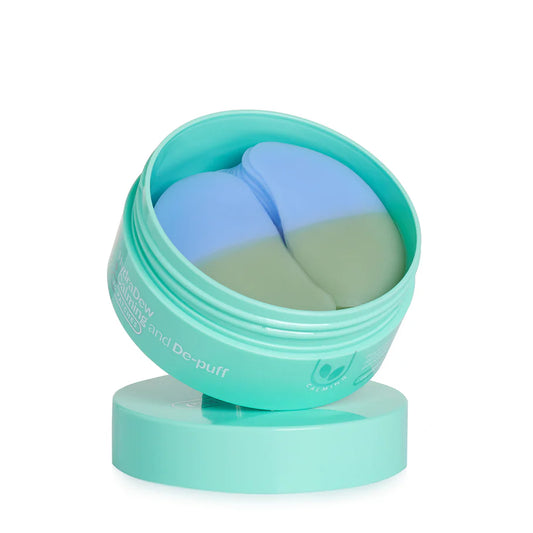 esmi Calming & De-puff HydraDew Patches