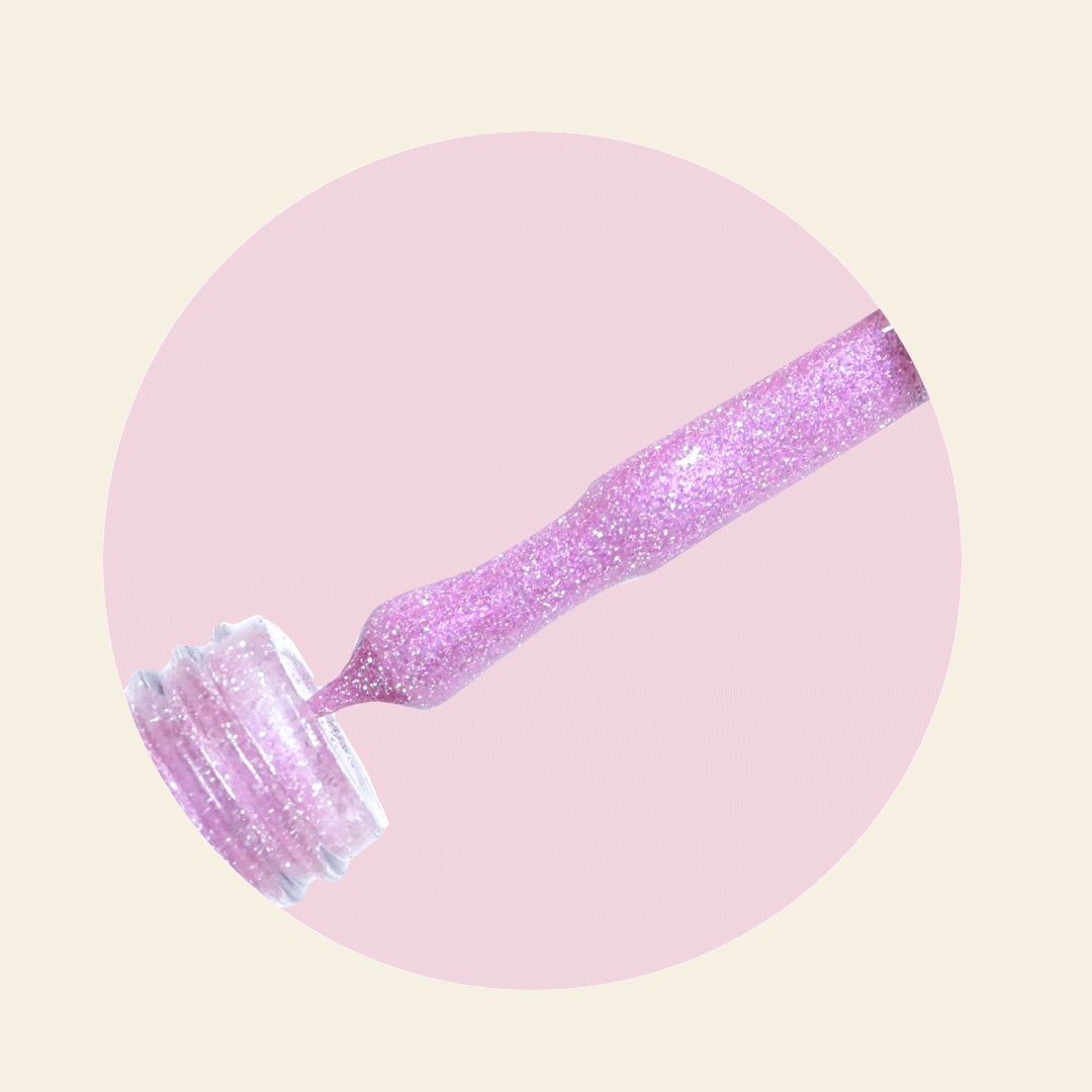 Mitty Night Flash Glitter Fairy Dust 15ml