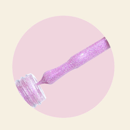 Mitty Night Flash Glitter Fairy Dust 15ml