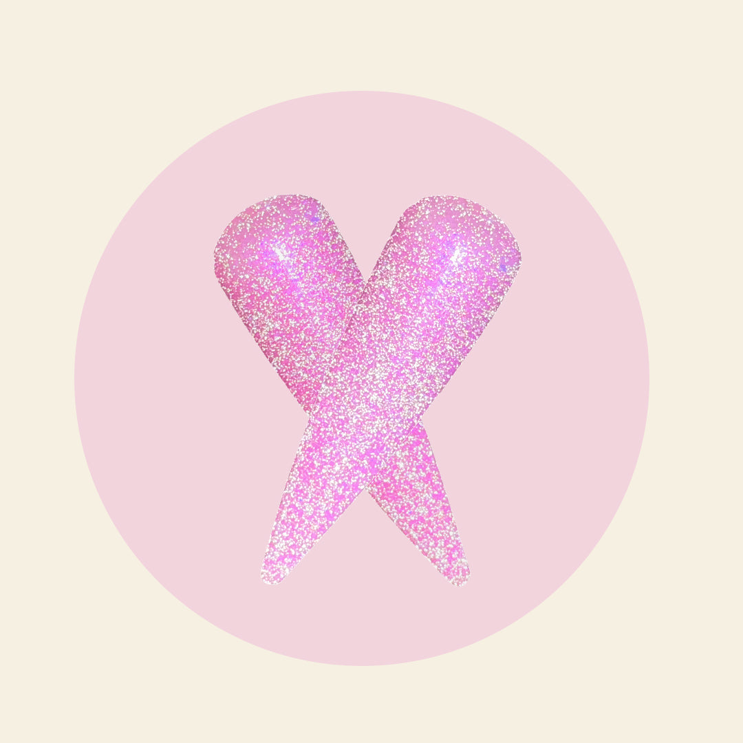 Mitty Night Flash Glitter Fairy Dust 15ml