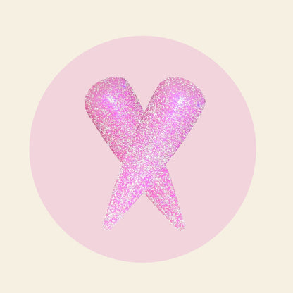 Mitty Night Flash Glitter Fairy Dust 15ml