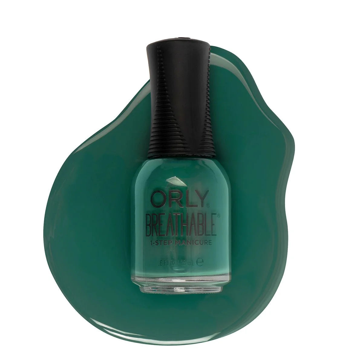 ORLY Breathable Fleece to Meet You