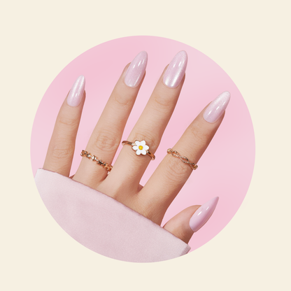 fake nails
