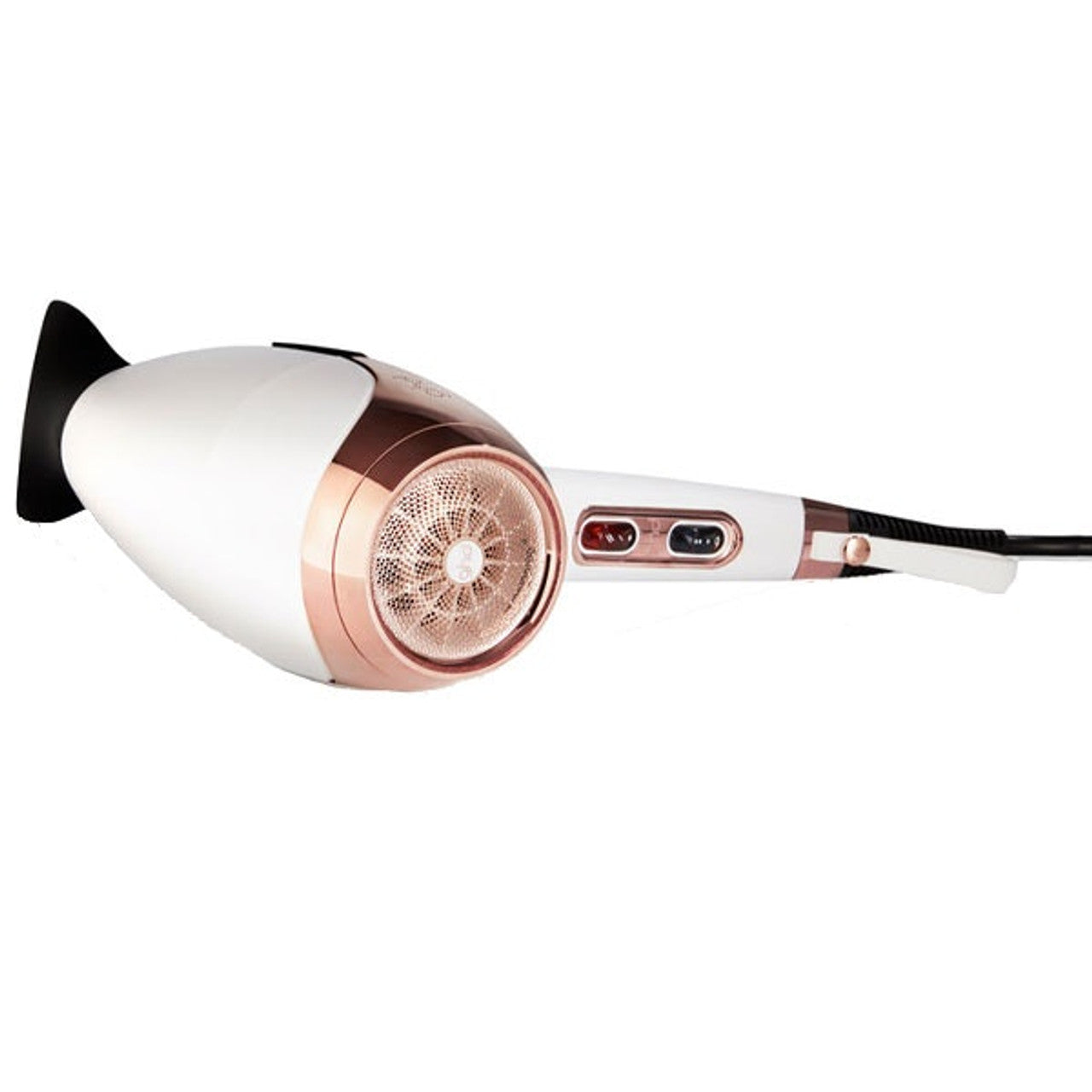 GHD Helios Professional Hair Dryer White