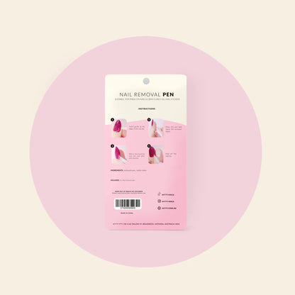 Mitty Nail Removal Pen