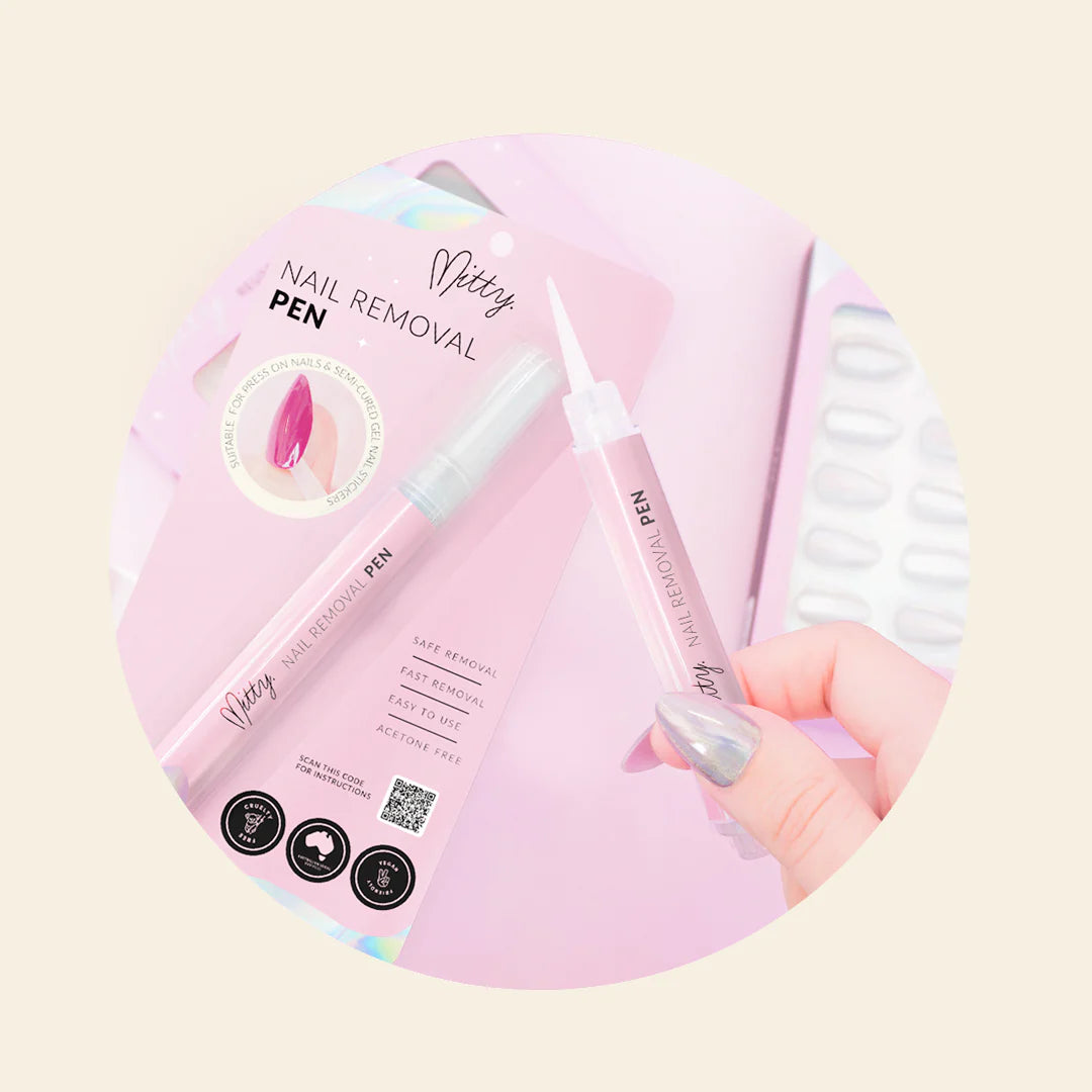 Mitty Nail Removal Pen