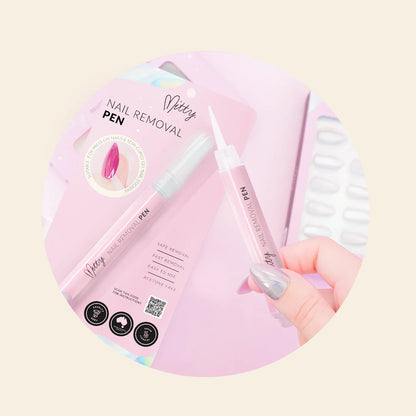 Mitty Nail Removal Pen