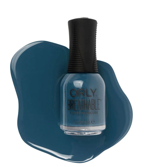 ORLY Breathable I'm Easily Suede