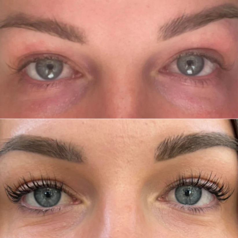 Xali Organics Lash Serum