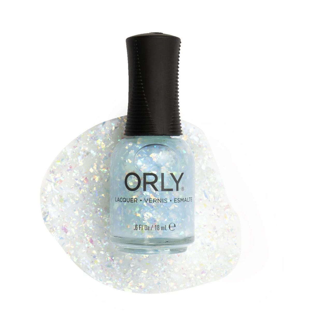 ORLY Looking Glass