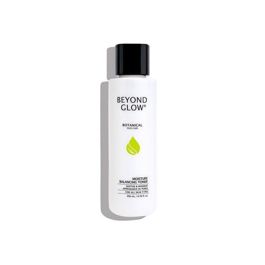 Beyond Glow Moisture Balancing Toner
