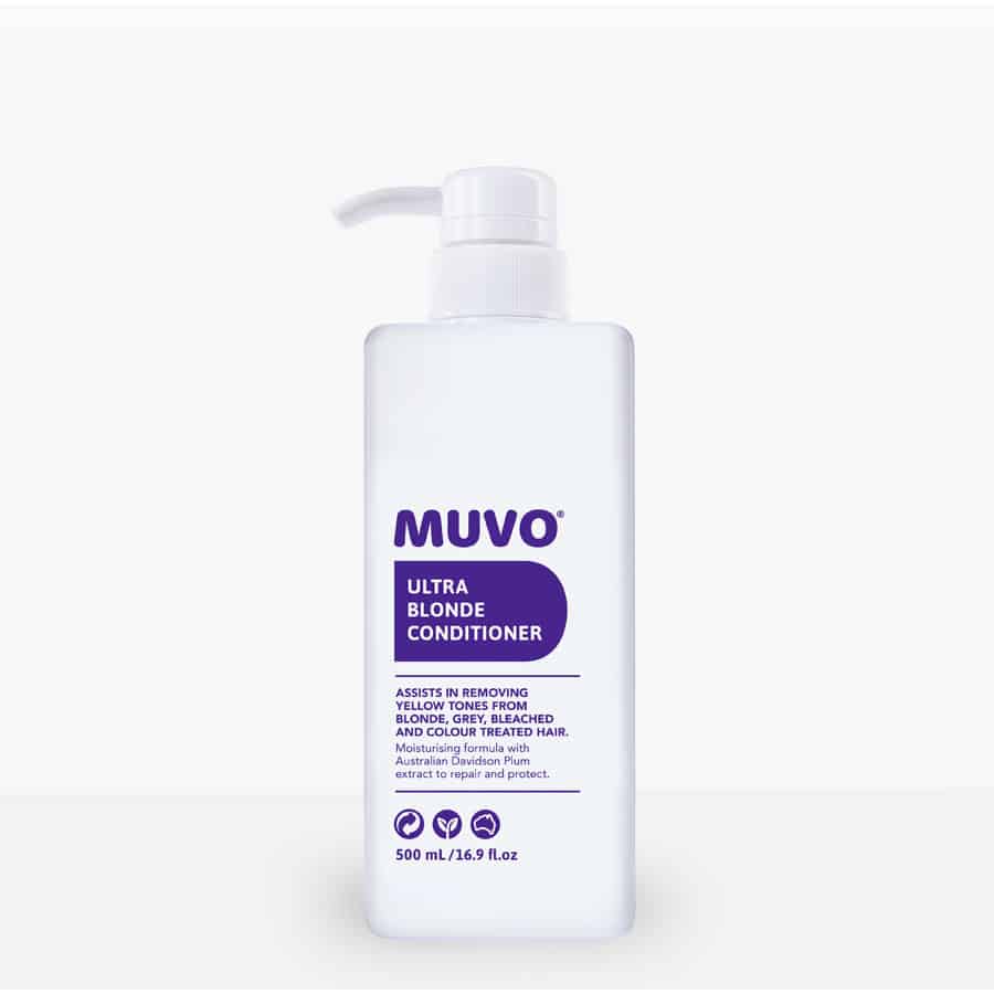 Muvo Ultra Blonde Conditioner