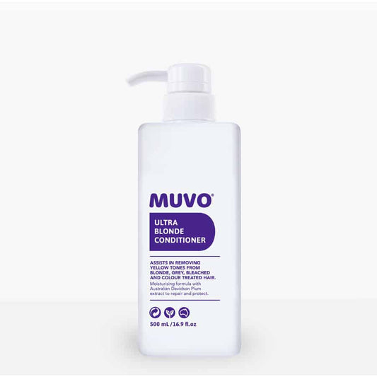Muvo Ultra Blonde Conditioner