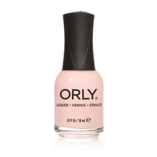 ORLY Taffy