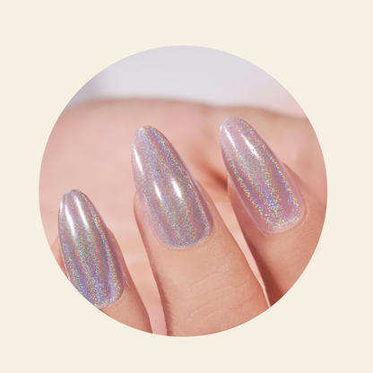 best press on nails