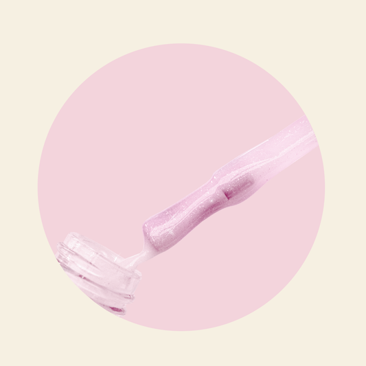 Mitty Radiance - Bounce Base Nail Ridge Filler