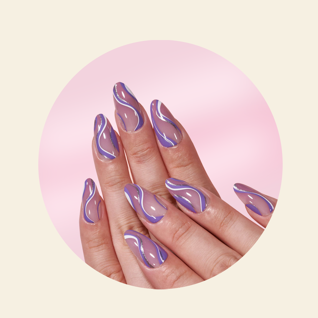 press on nails australia