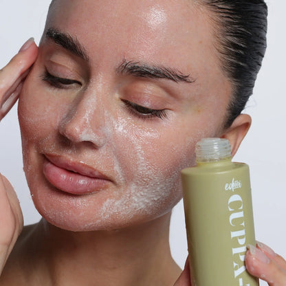 ed&i CUPPA-T Multi Purpose Daily Cleanser