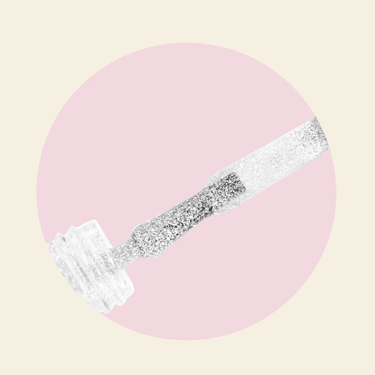 Mitty Night Flash Glitter Show Stopper 15ml