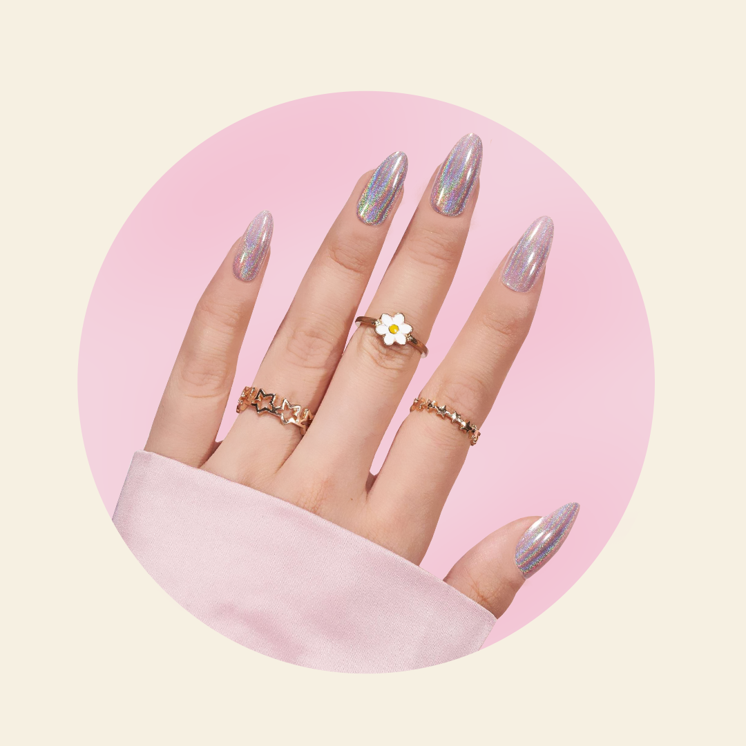 best soft gel nail tips
