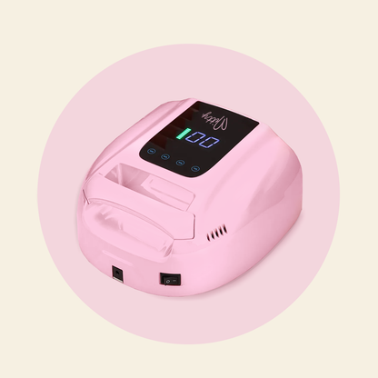 uv nail lamp australia