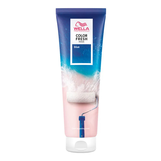 Wella Professionals Color Fresh Mask Blue