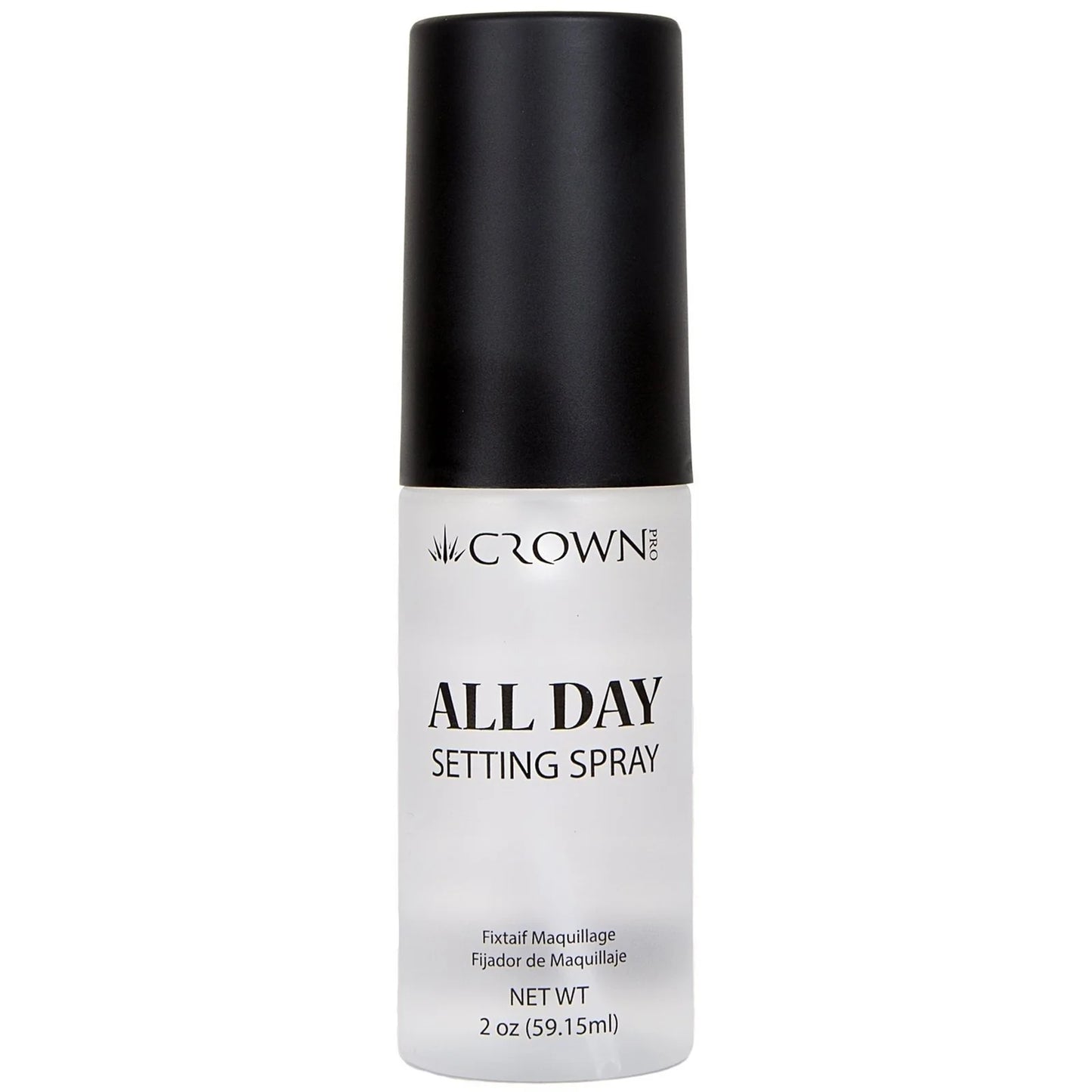 Crown Brush All Day Setting Spray