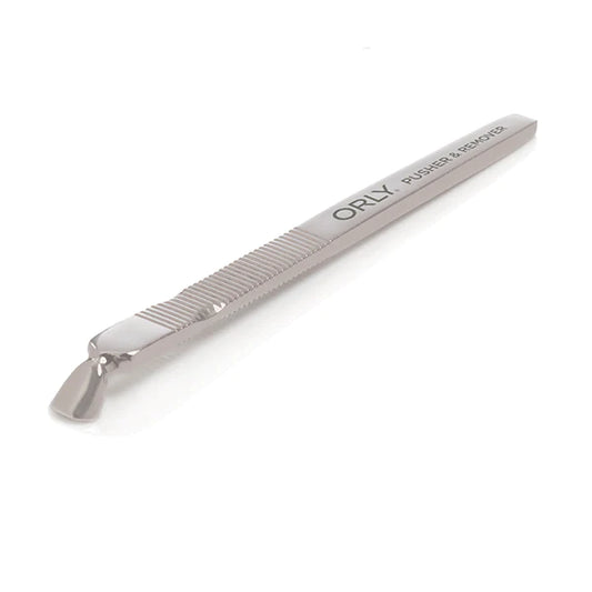 ORLY Cuticle Pusher & Remover