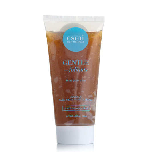esmi Rose and Bamboo Gentle-Foliant