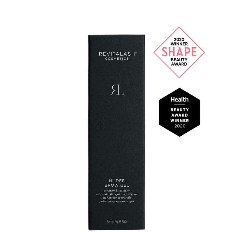 RevitaLash Hi-Def Brow Gel