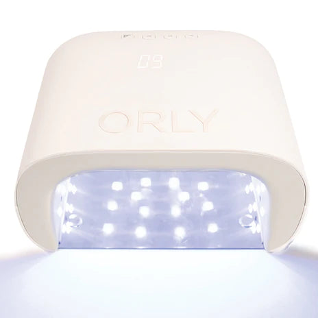 Cordless Gel Lamp Led 900FX