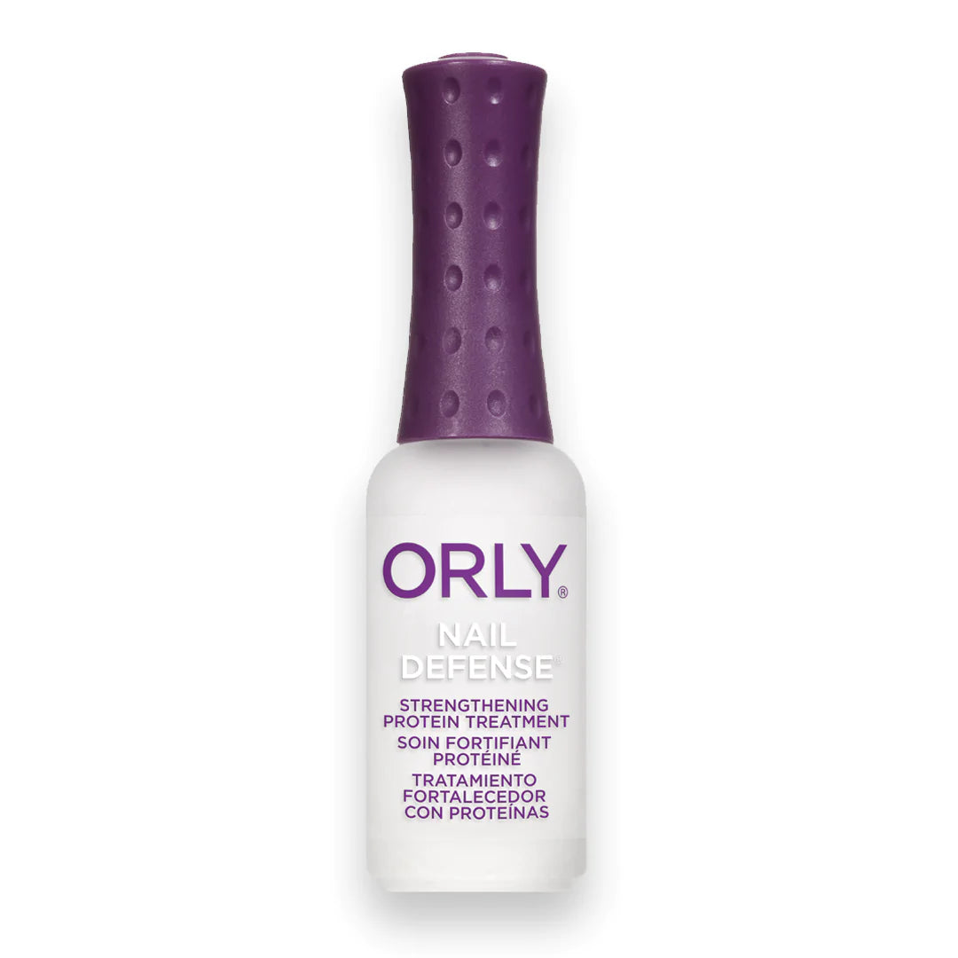 ORLY Nail Defense