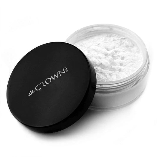 Crown Brush Setting Powder