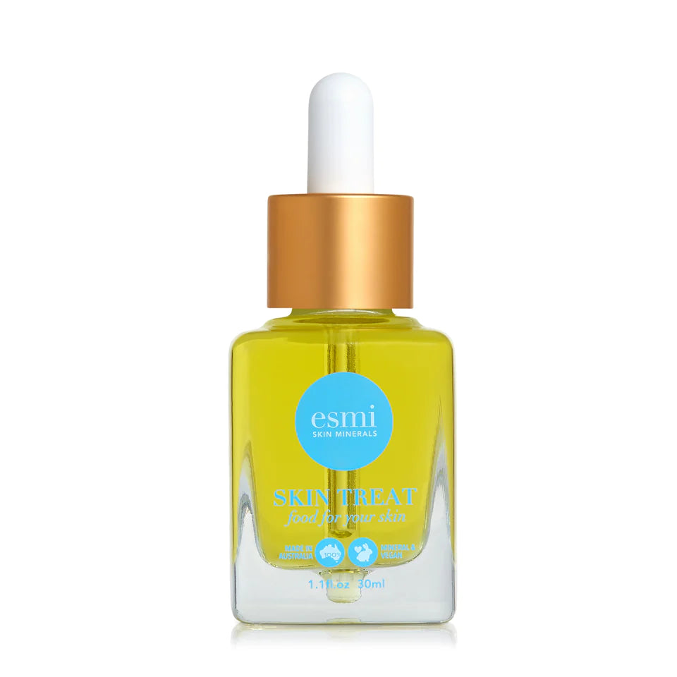 esmi Acai Skin Balancing Face Oil
