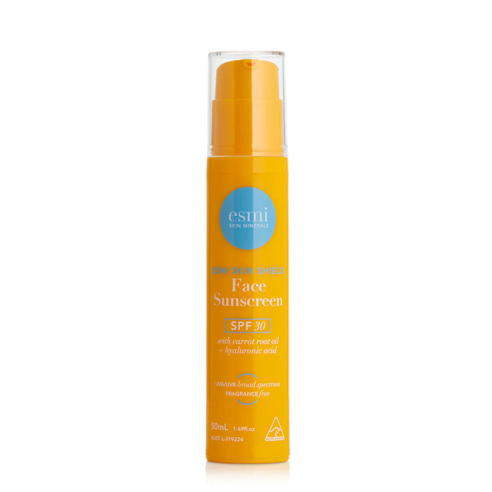 esmi Skin Shield Sunscreen SPF 30