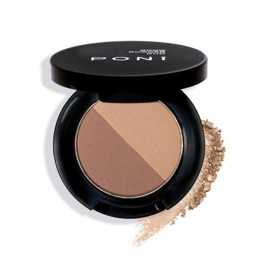 PONi Duo Brow Powder
