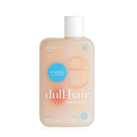esmi Dull Hair Shampoo