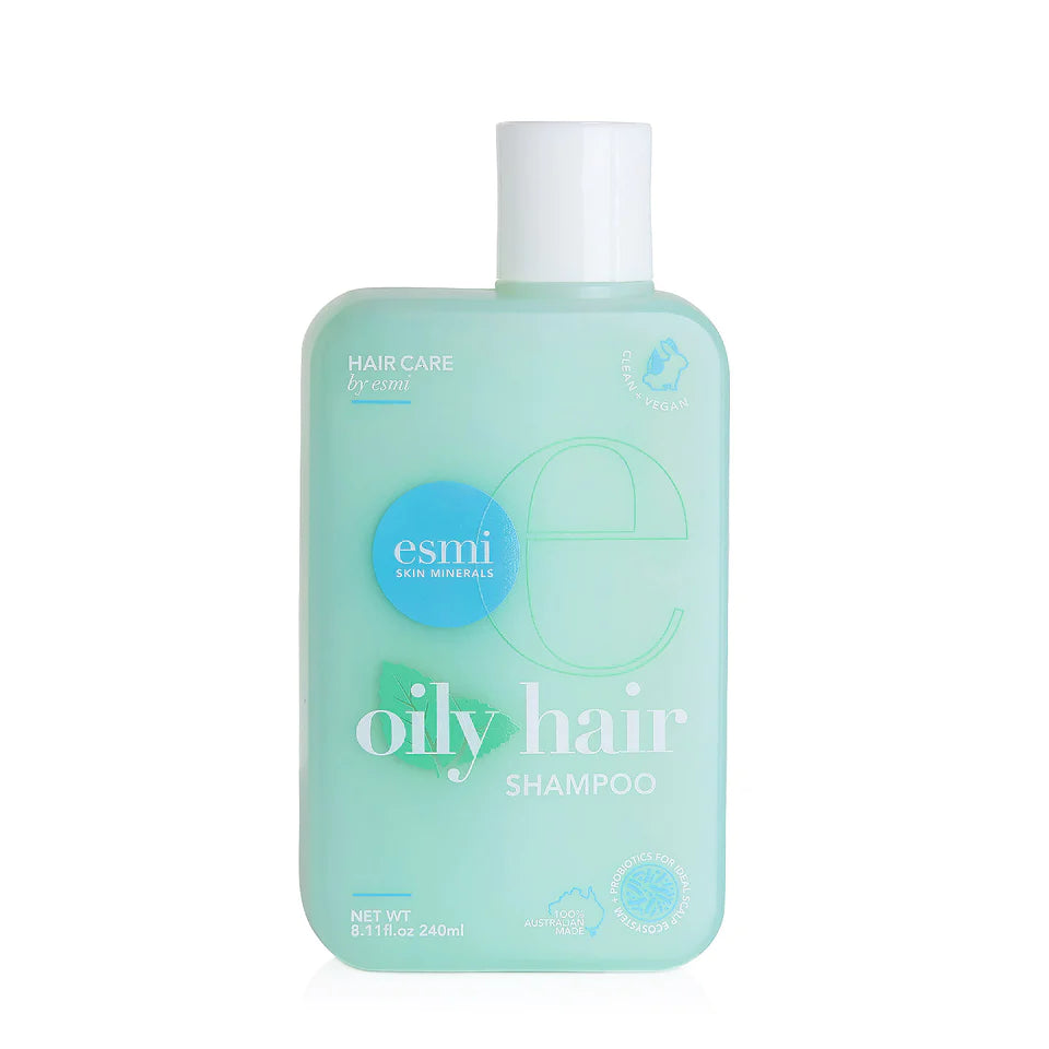 esmi Oily Hair Shampoo